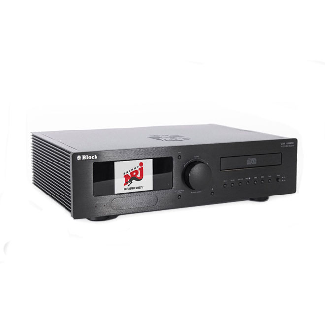 Block CVR-100
