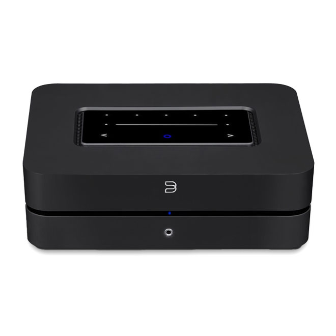 Bluesound Powernode N 331