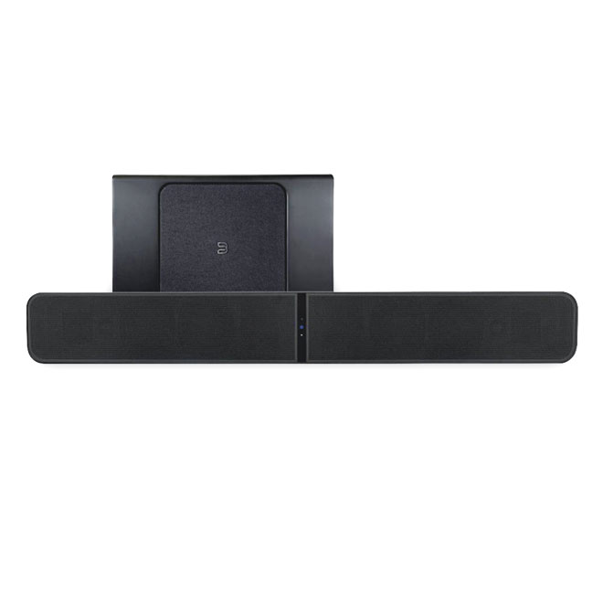 Bluesound Pulse Soundbar