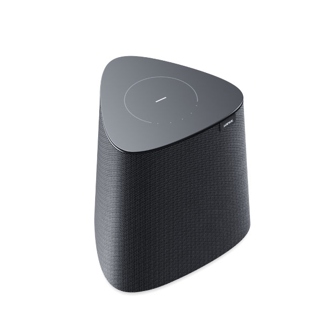 Loewe klang mr1