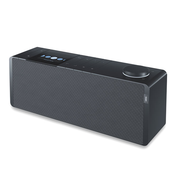 Loewe klang s1