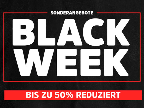 Black Week