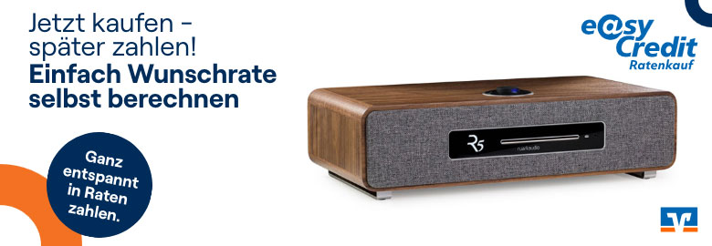 digitalradio easycredit
