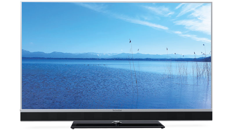 Besser fernsehen. TECHNIVISTA 55 SL