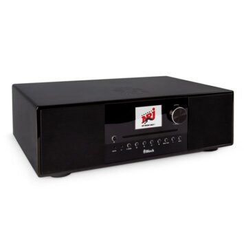 Block RS-200 MKII