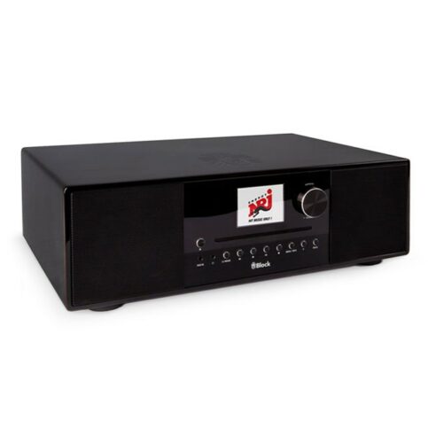 Block RS-200 MKII