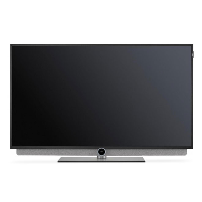 Tv clearance loewe bild