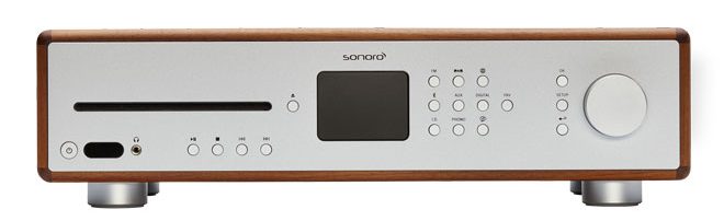 sonoro maestro