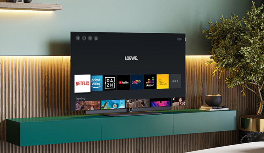 Loewe bild i 77 loewe-bild i 77