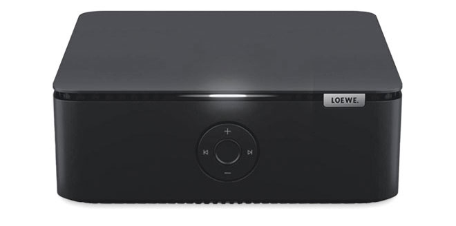 Loewe multi.room amp