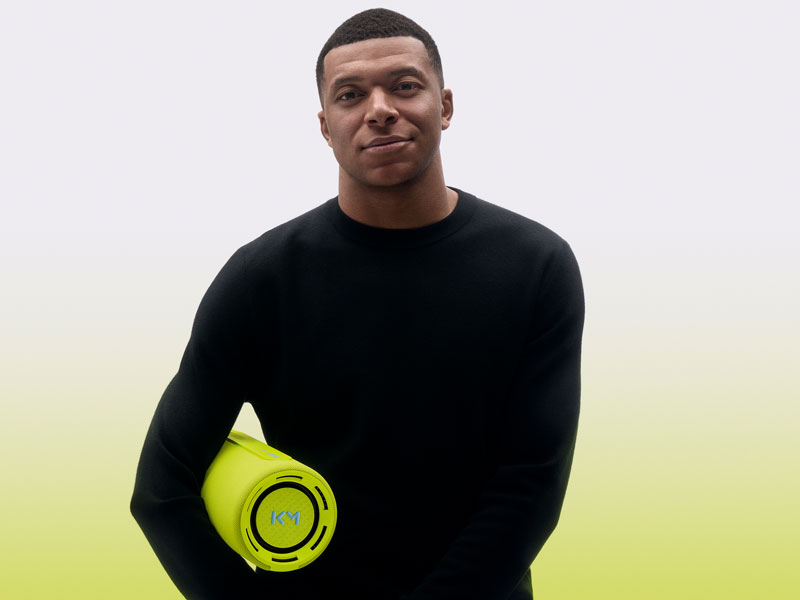 Loewe – Sync We. HEAR pro | Bluetooth Musikplayer