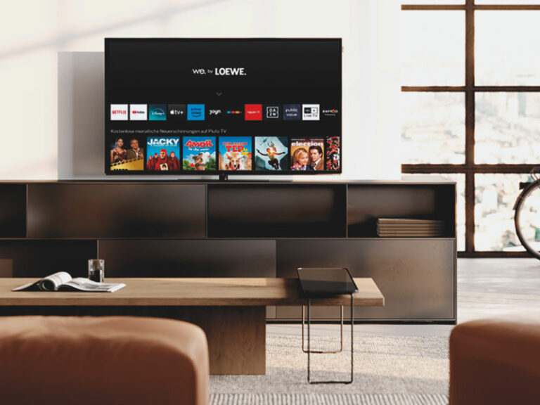 loewe we see oled