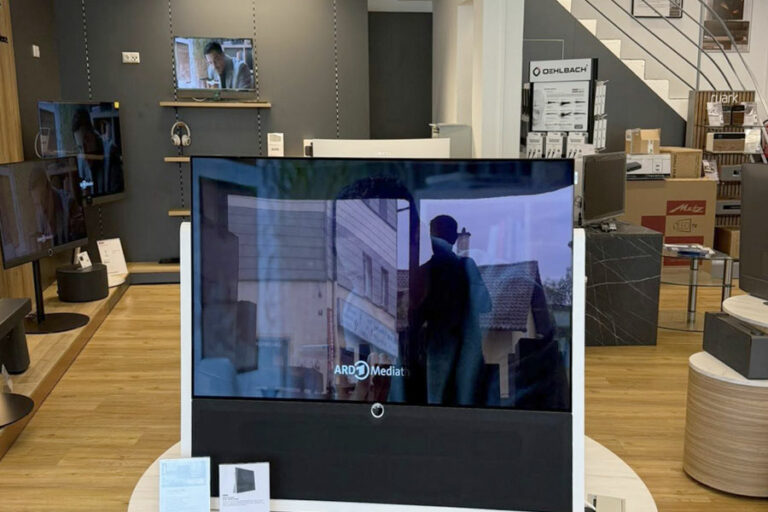 Mestanza GmbH