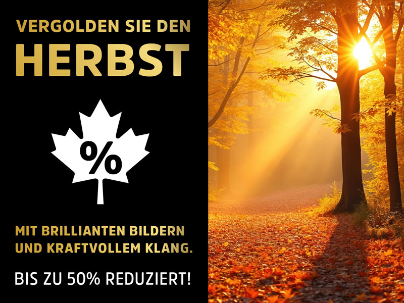 SONDERANGEBOTE - Einzelstücke | Restposten | Aussteller