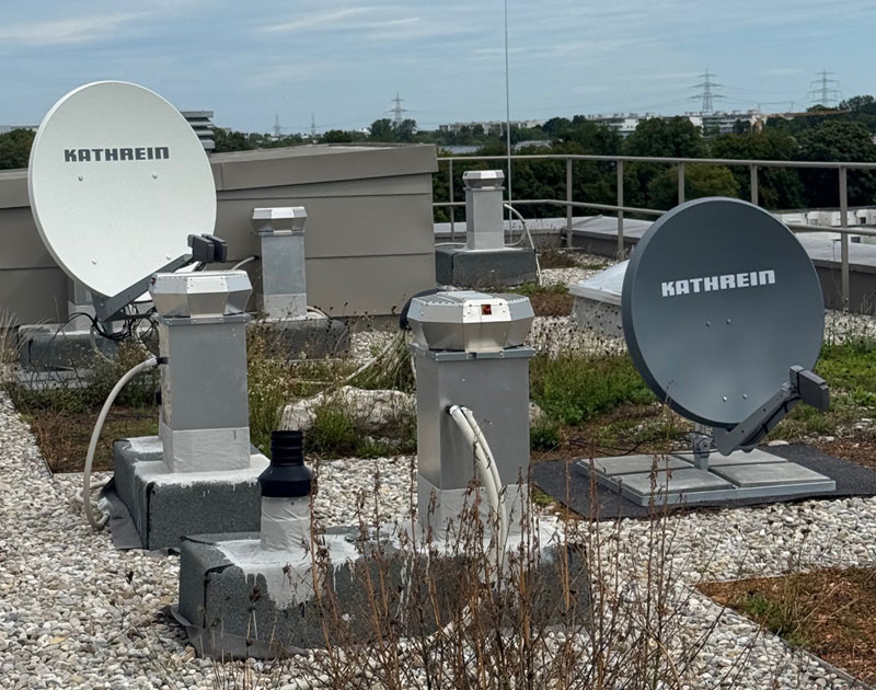 satelliten-tv