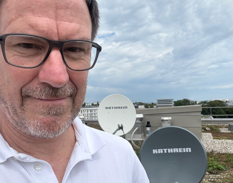 satelliten-tv