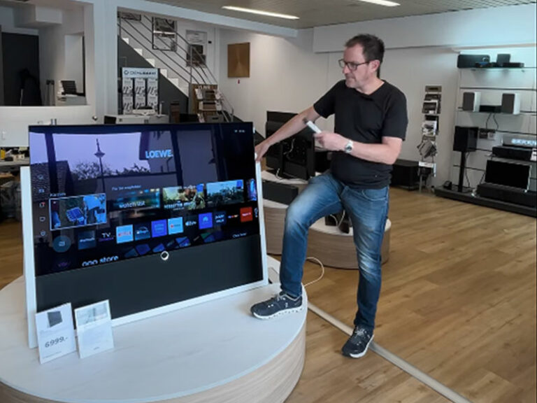 loewe galerie starnberg