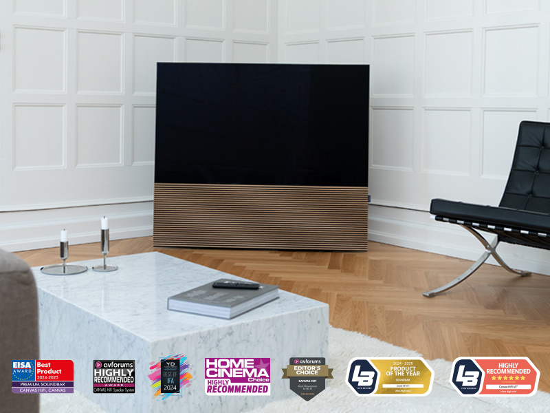 NEU im Sortiment: CANVAS NEU im Sortiment: CANVAS