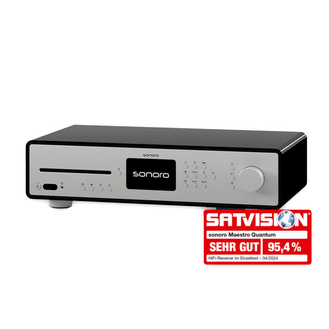 Sonoro MAESTRO Quantum